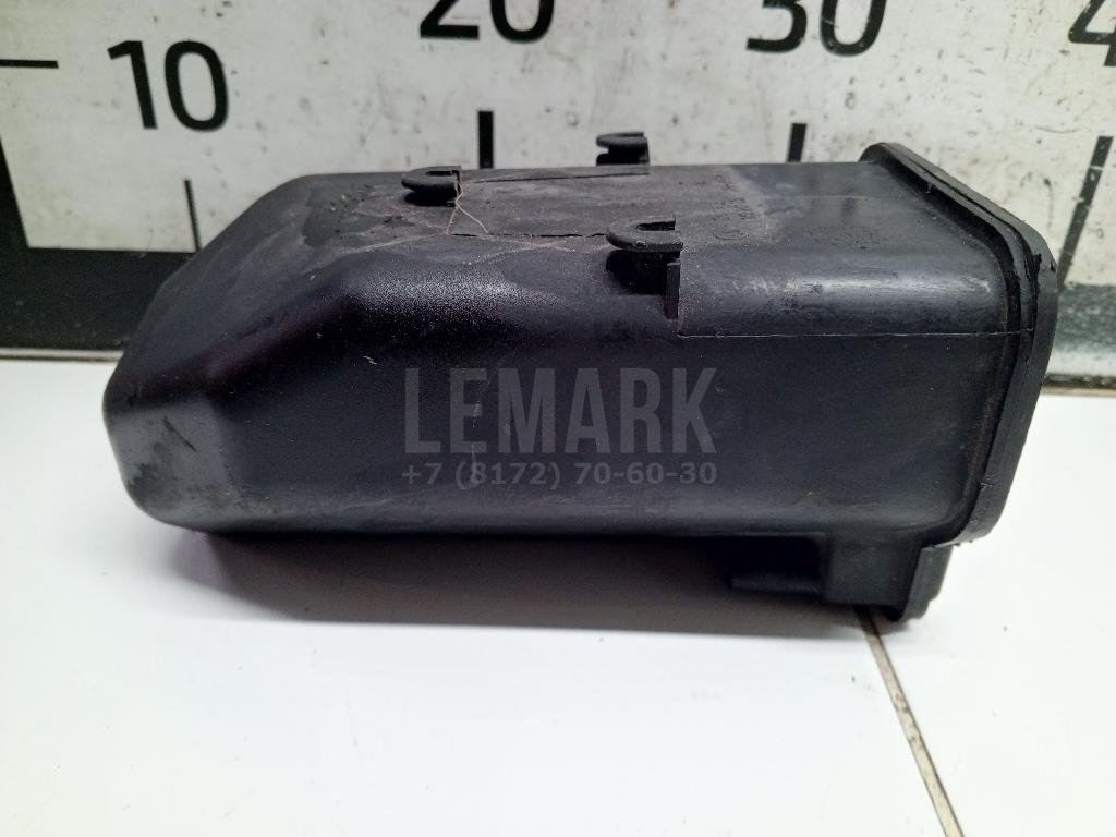 Абсорбер (фильтр угольный)