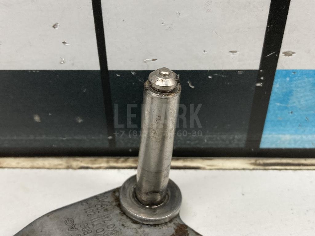 Тяга кулисы КПП