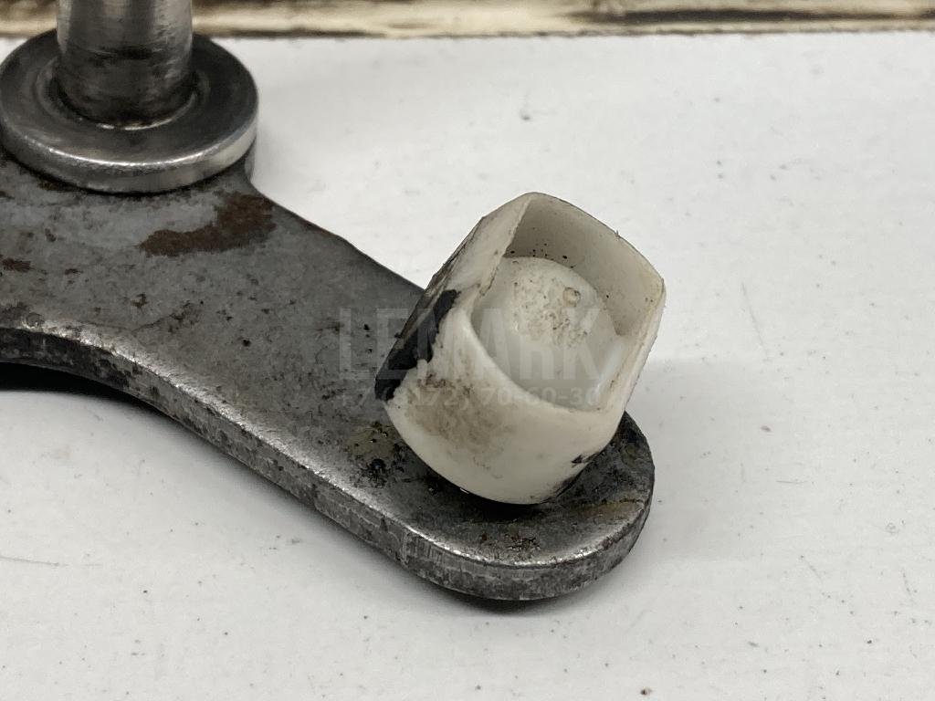 Тяга кулисы КПП