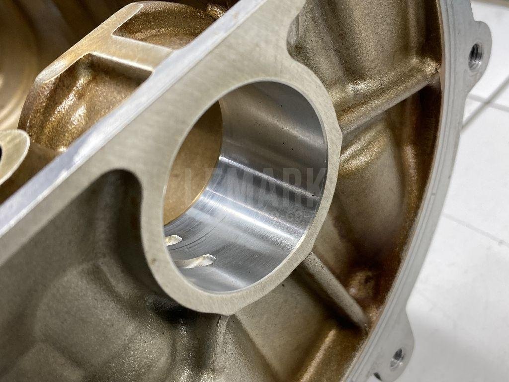 Постель распредвала