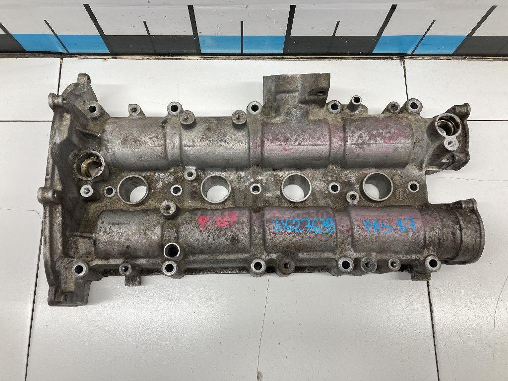 Постель распредвала