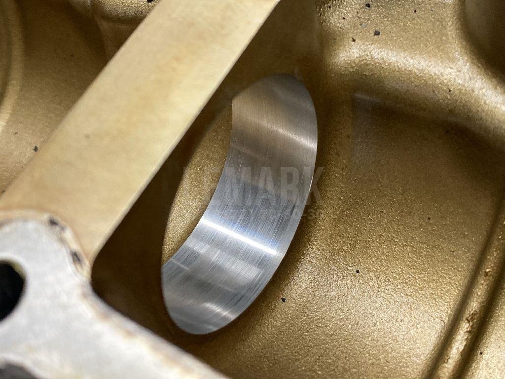 Постель распредвала