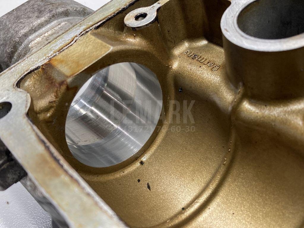 Постель распредвала