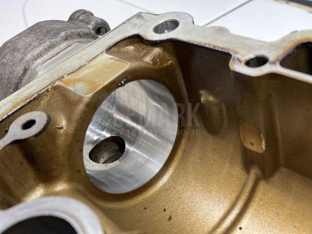 Постель распредвала