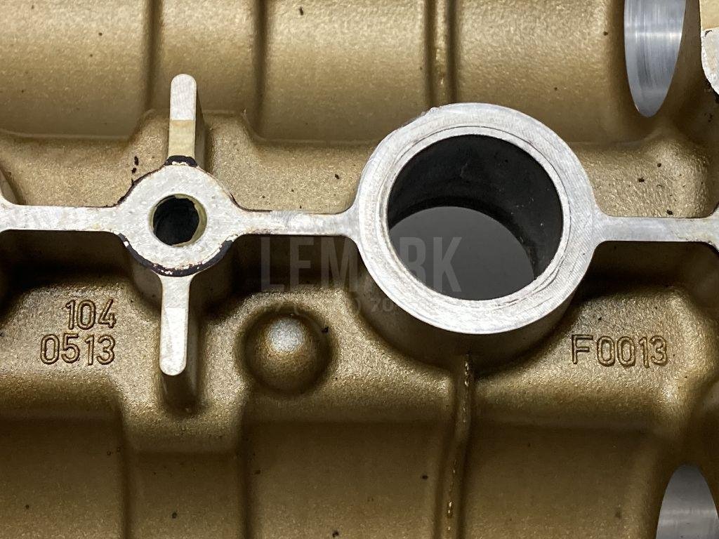 Постель распредвала