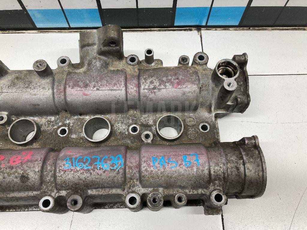 Постель распредвала