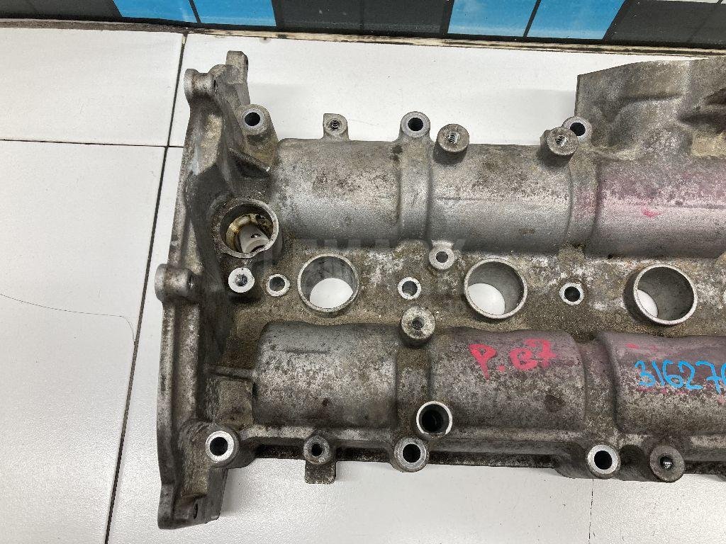 Постель распредвала