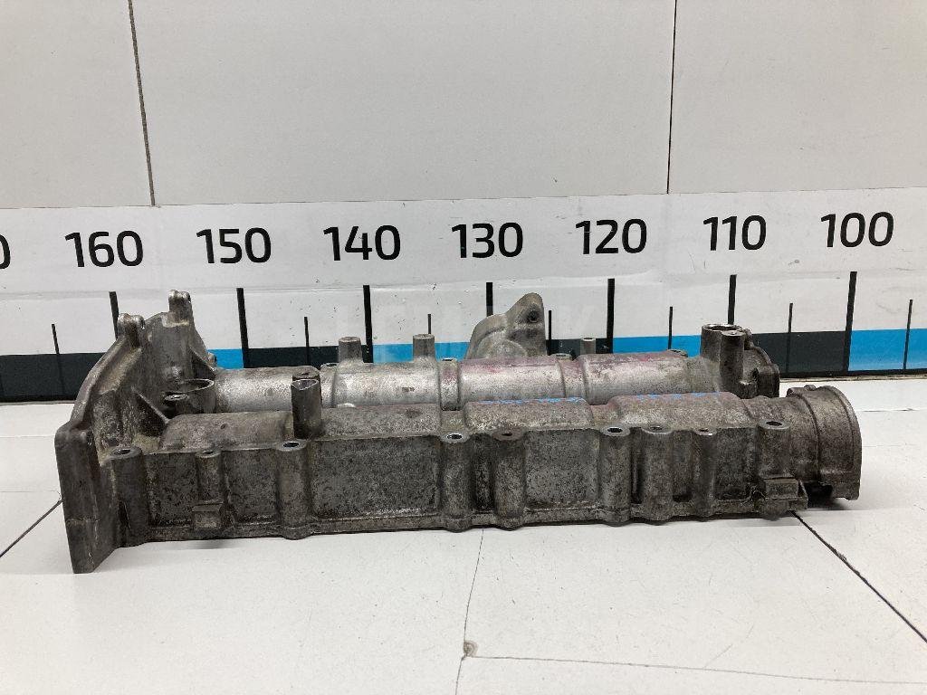 Постель распредвала