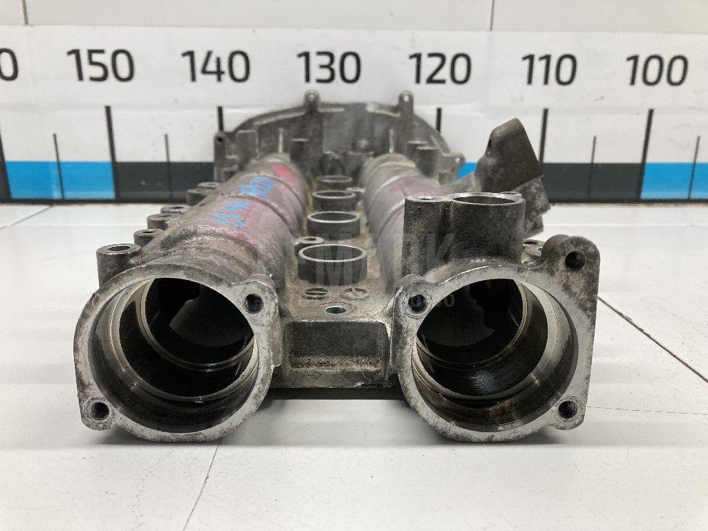 Постель распредвала