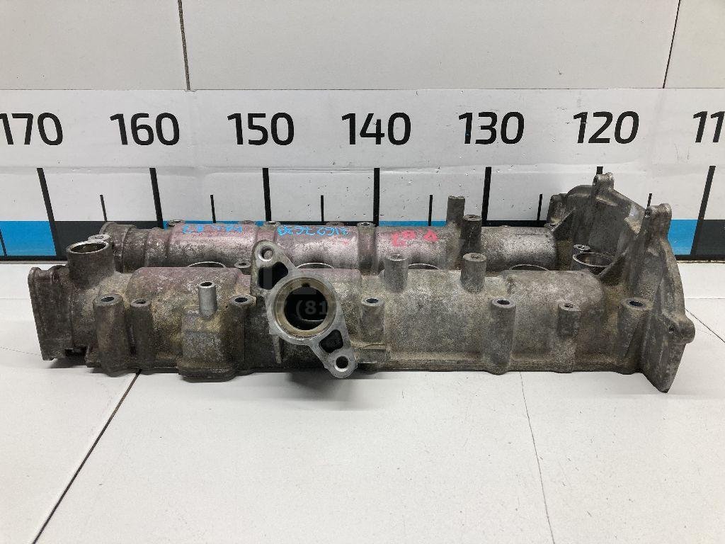 Постель распредвала