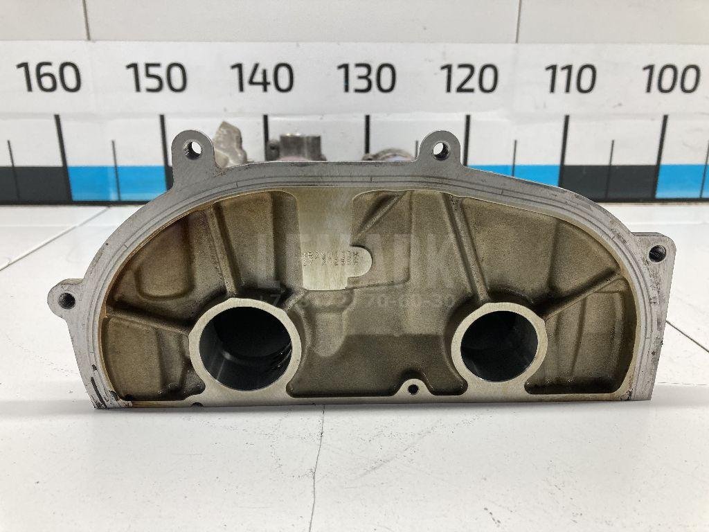 Постель распредвала