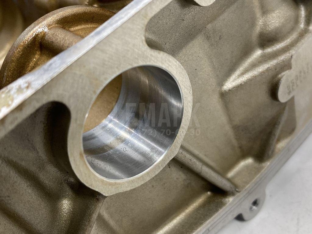 Постель распредвала