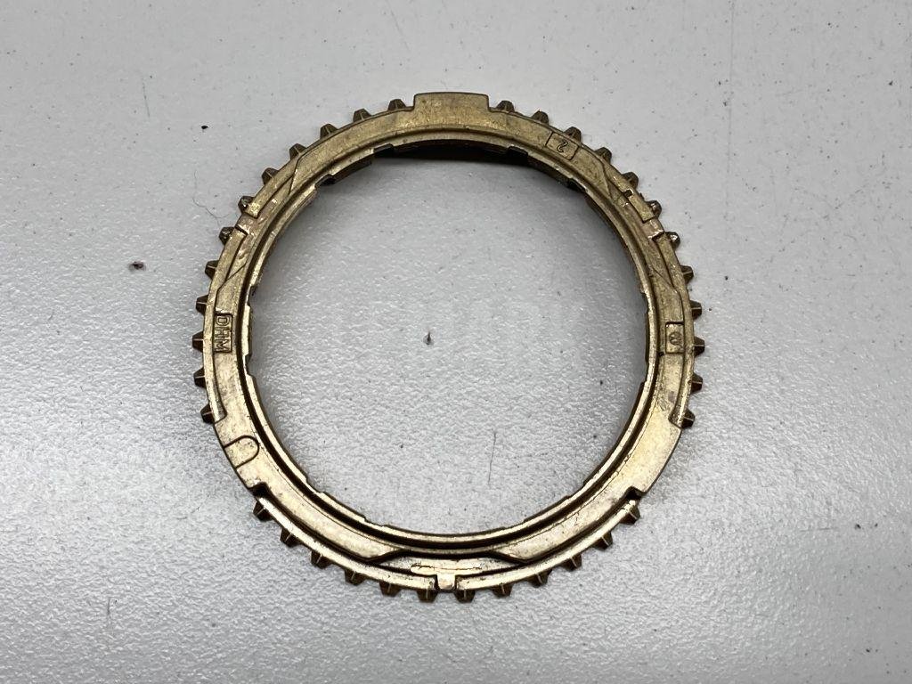 Кольцо синхронизатора