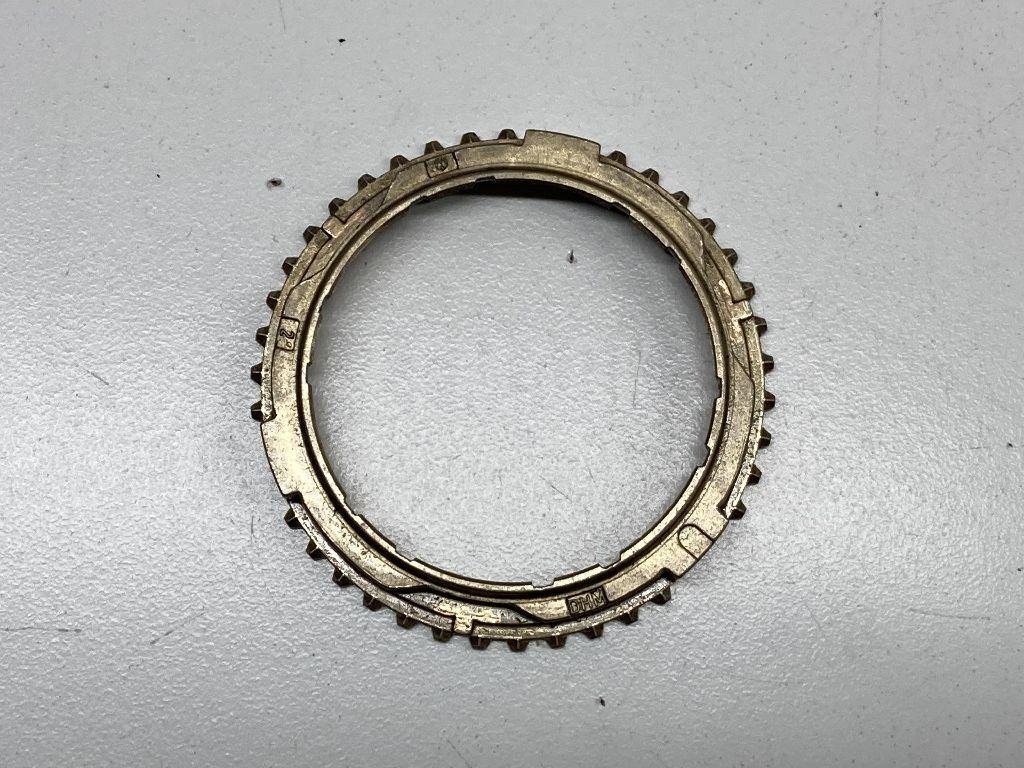 Кольцо синхронизатора