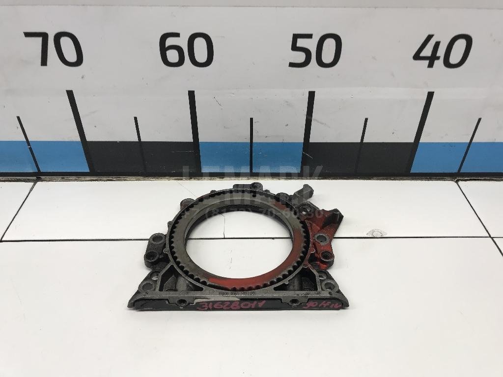 Сальник коленвала задний