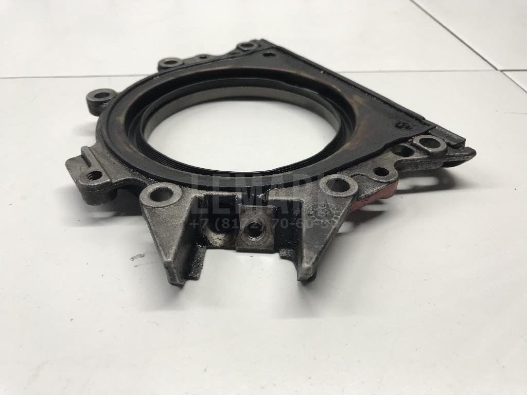 Сальник коленвала задний