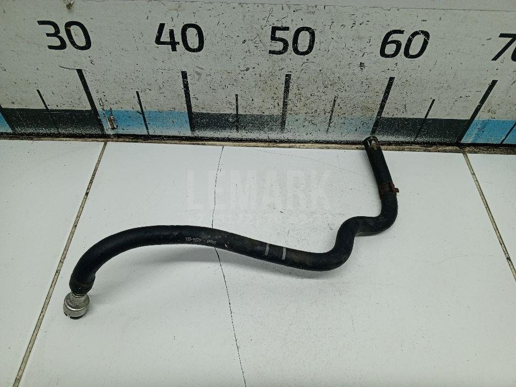 Шланг топливный