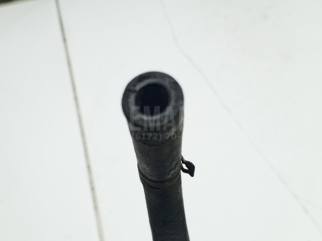 Шланг топливный