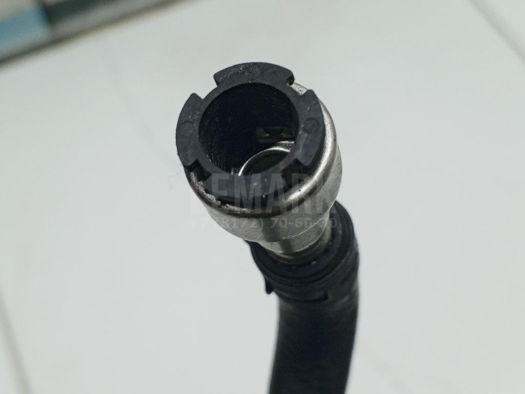 Шланг топливный