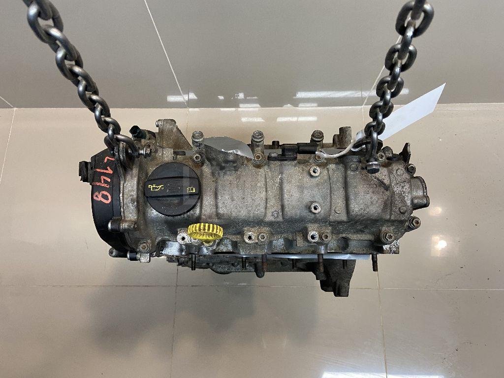 Двигатель для  Acura TSX 2009-2014