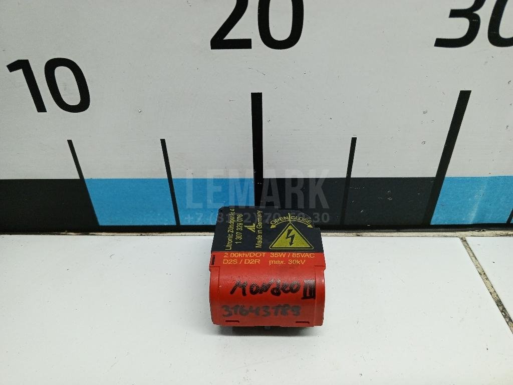 Блок ксеноновой лампы