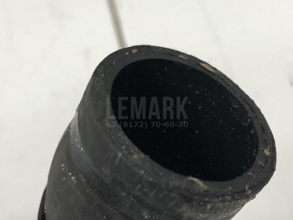 Патрубок радиатора для  Audi A3 [8PA] Sportback 2004-2013