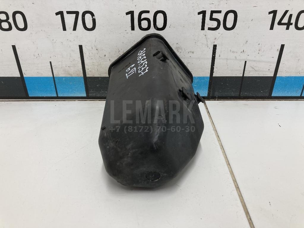 Абсорбер (фильтр угольный)