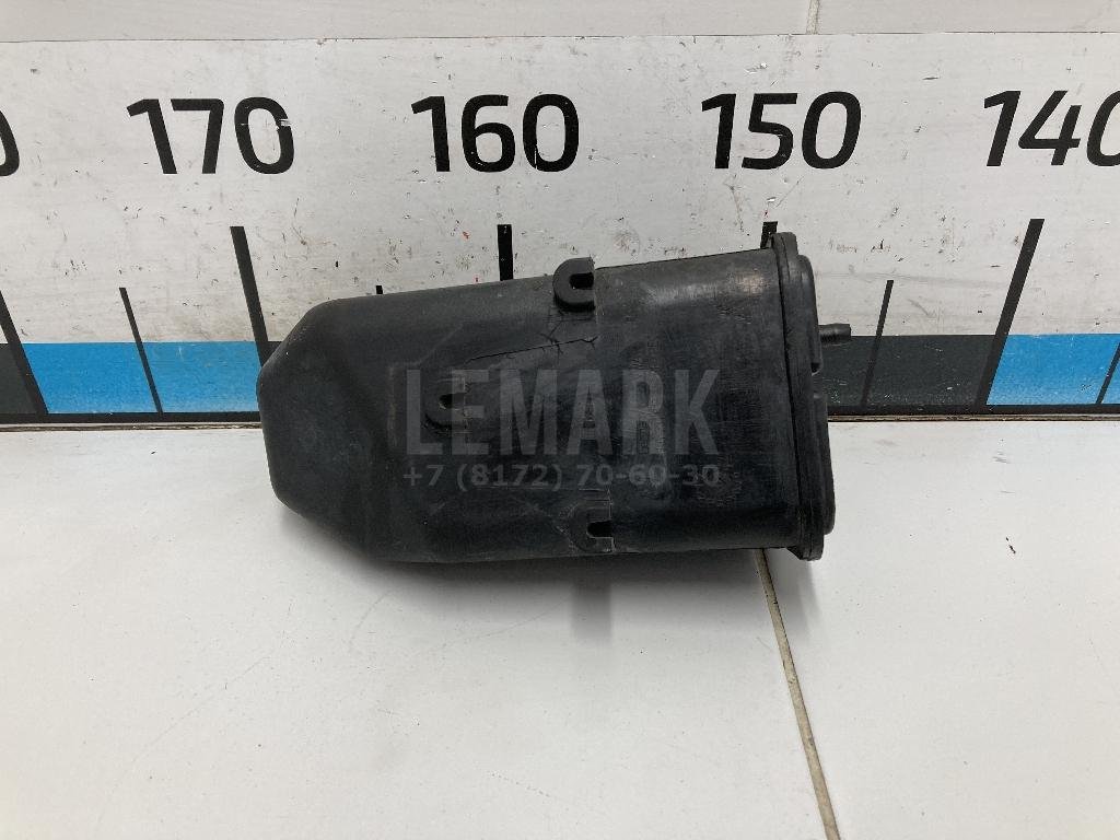 Абсорбер (фильтр угольный)