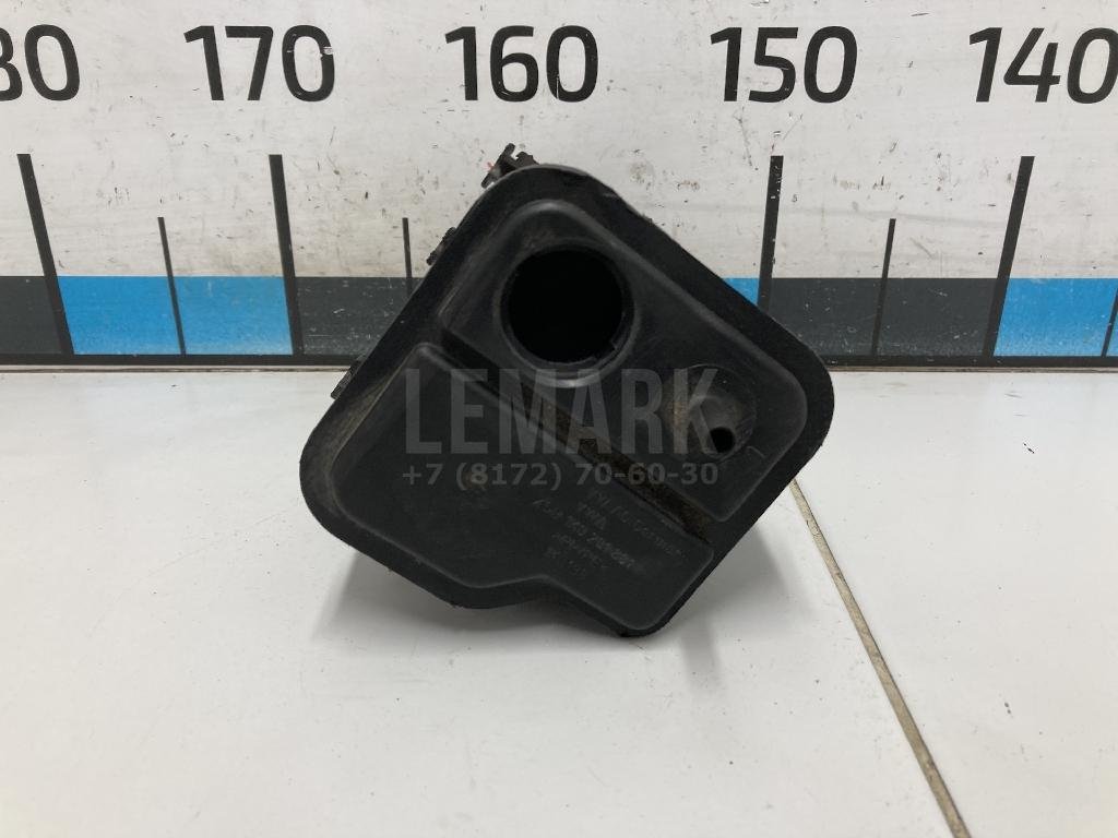 Абсорбер (фильтр угольный)