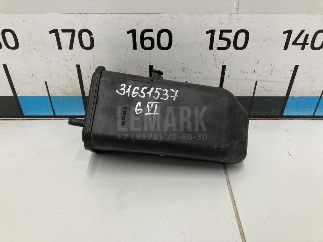 Абсорбер (фильтр угольный)