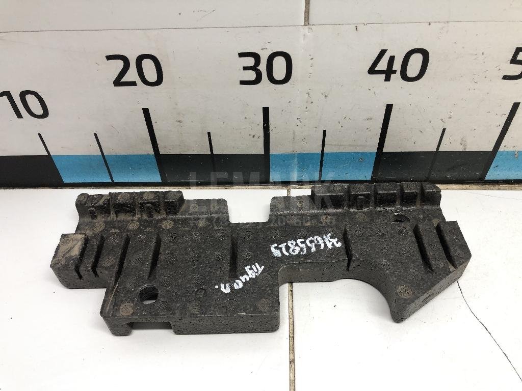 Шумоизоляция