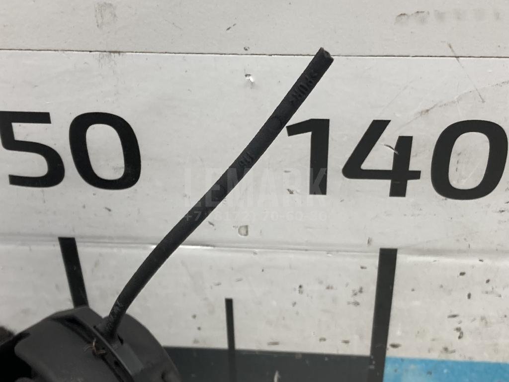 Крышка топливного бака