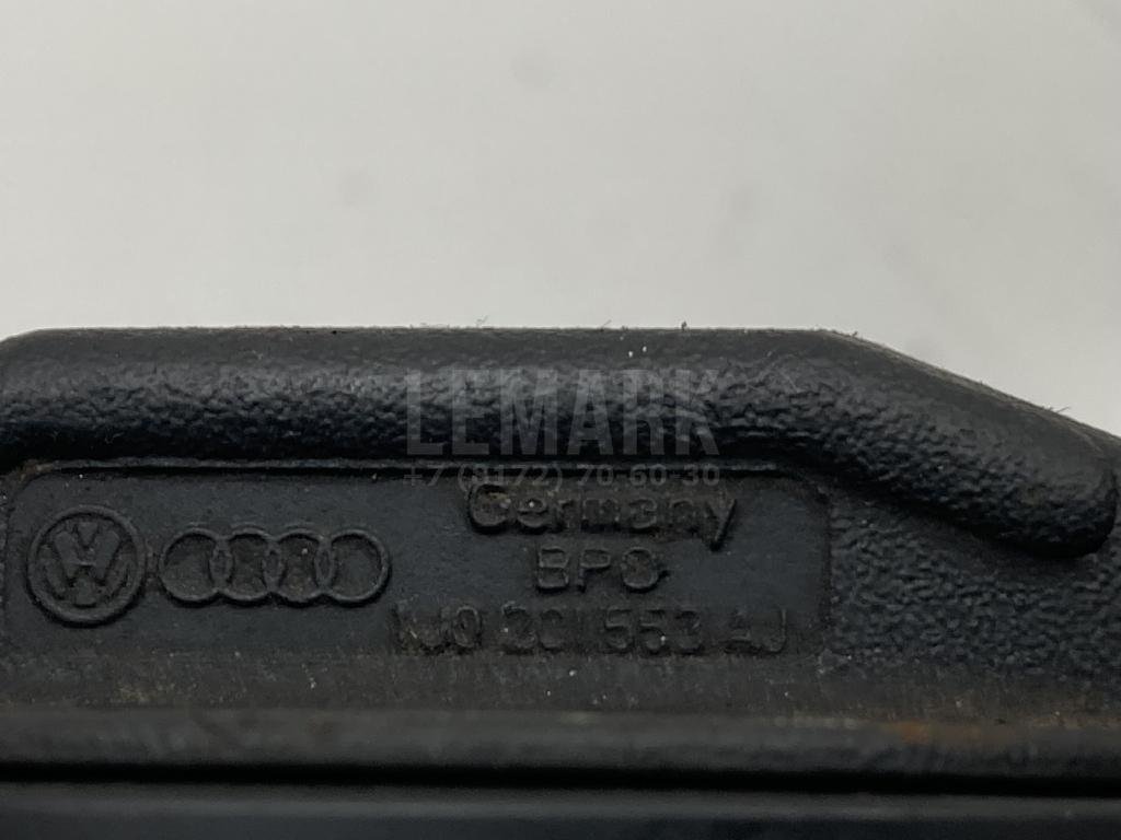 Крышка топливного бака