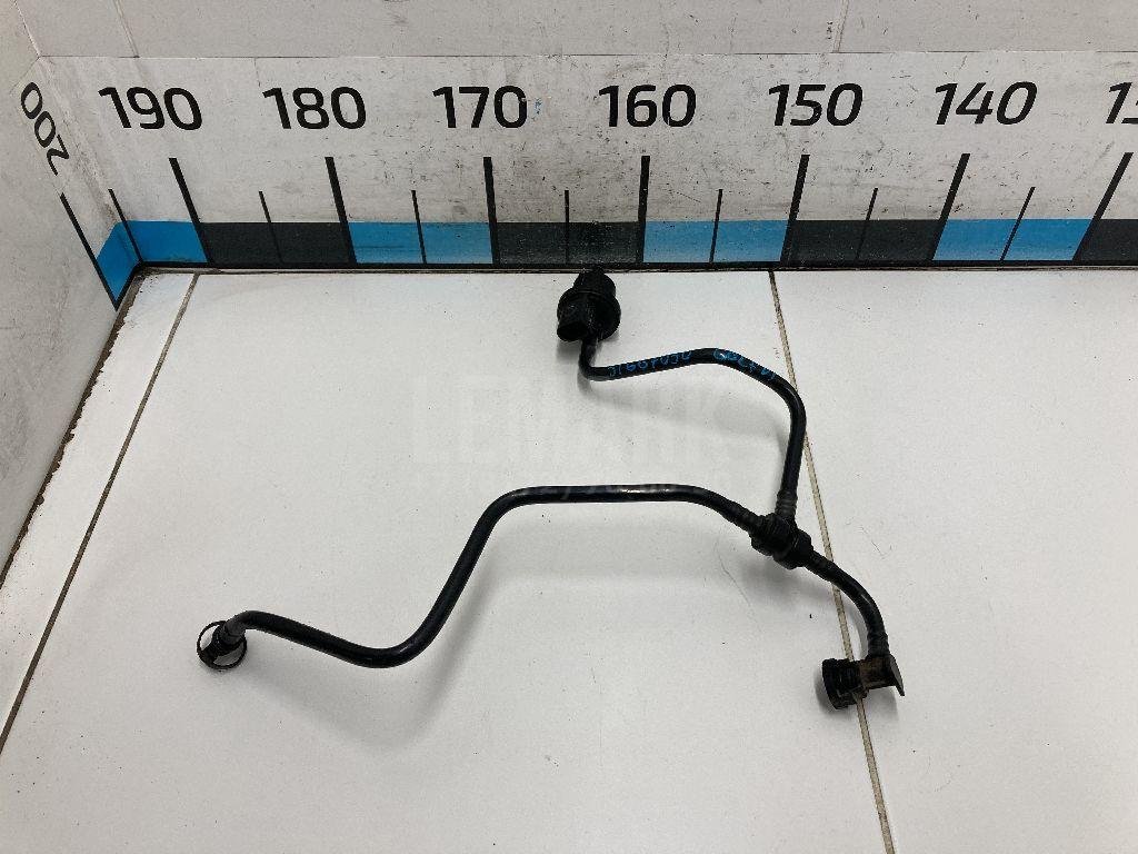 Трубка вакуумная