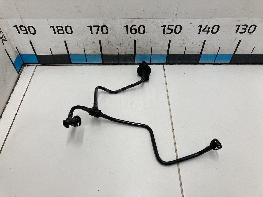 Трубка вакуумная