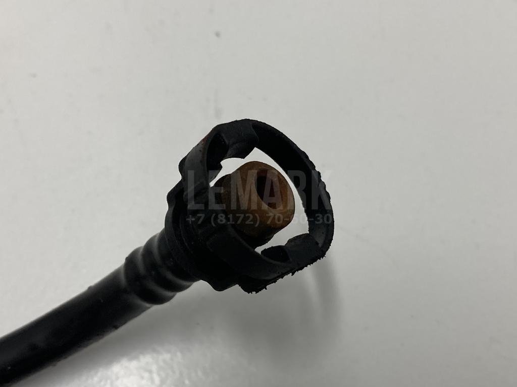 Трубка вакуумная