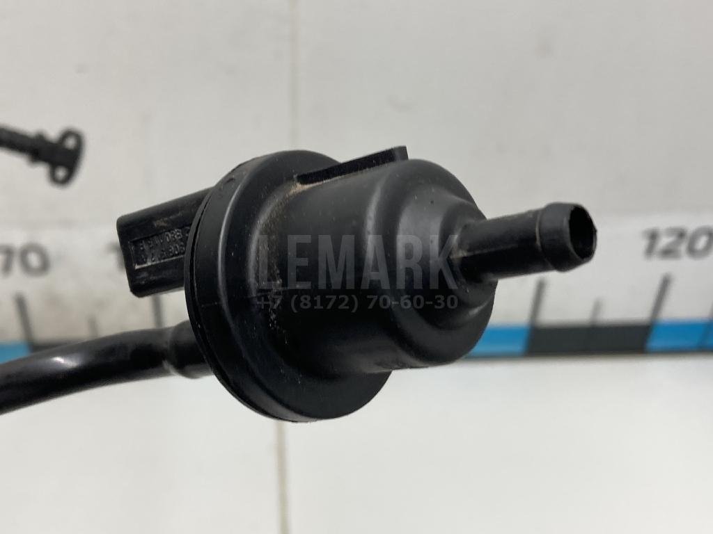 Трубка вакуумная