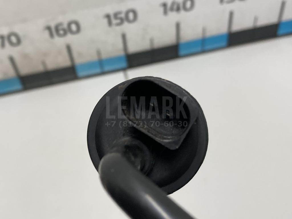 Трубка вакуумная