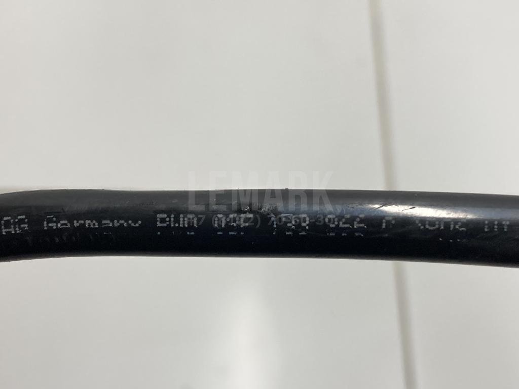 Трубка вакуумная