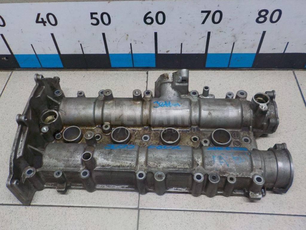 Постель распредвала