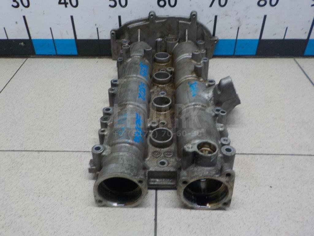 Постель распредвала