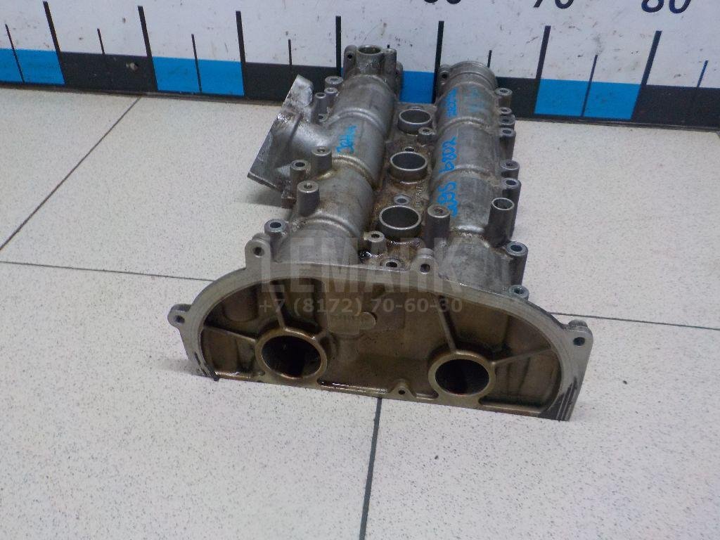 Постель распредвала