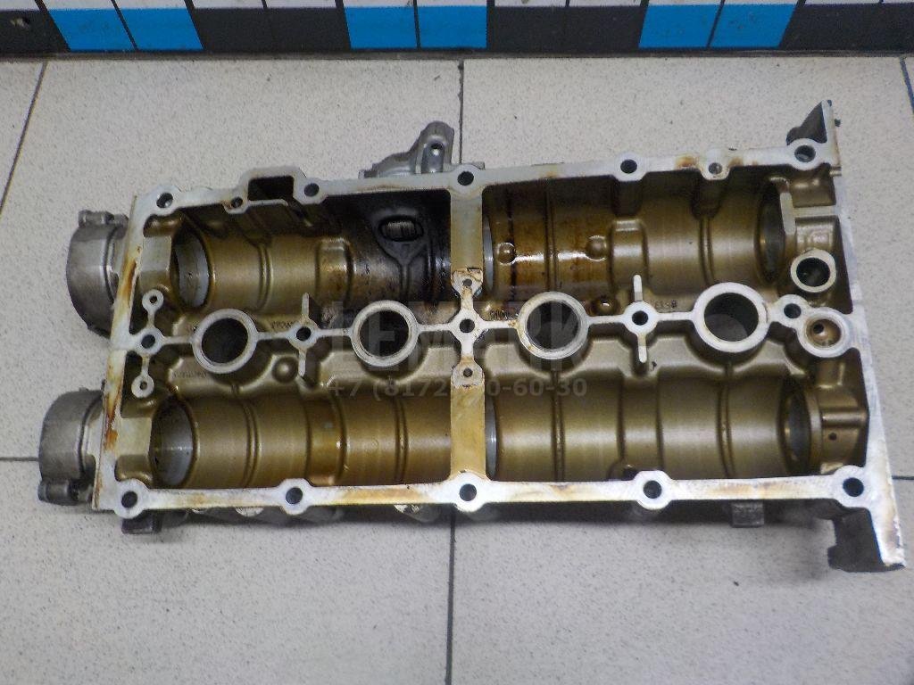 Постель распредвала