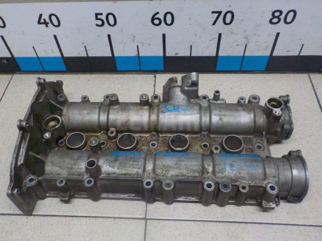 Постель распредвала