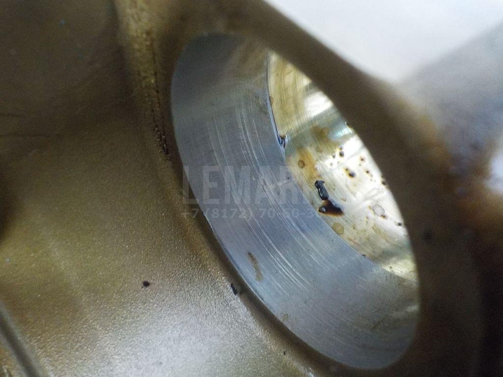 Постель распредвала