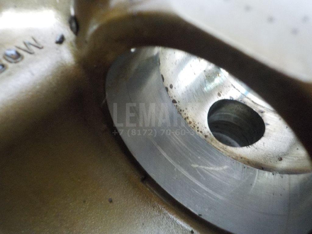 Постель распредвала