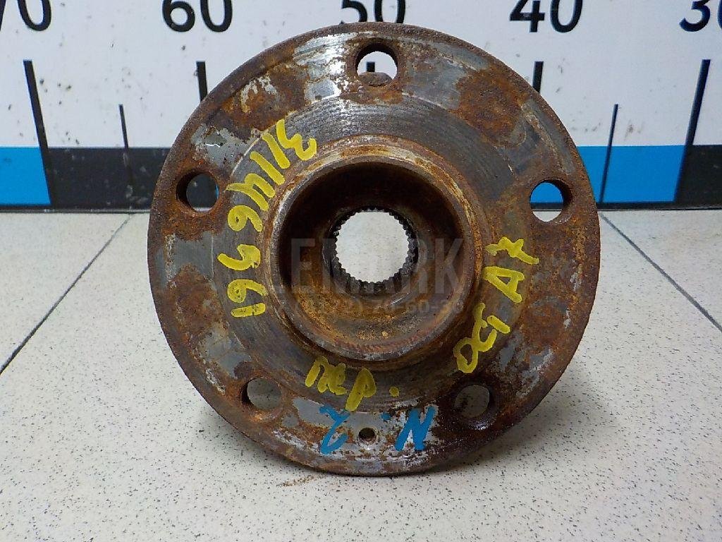 Ступица передняя