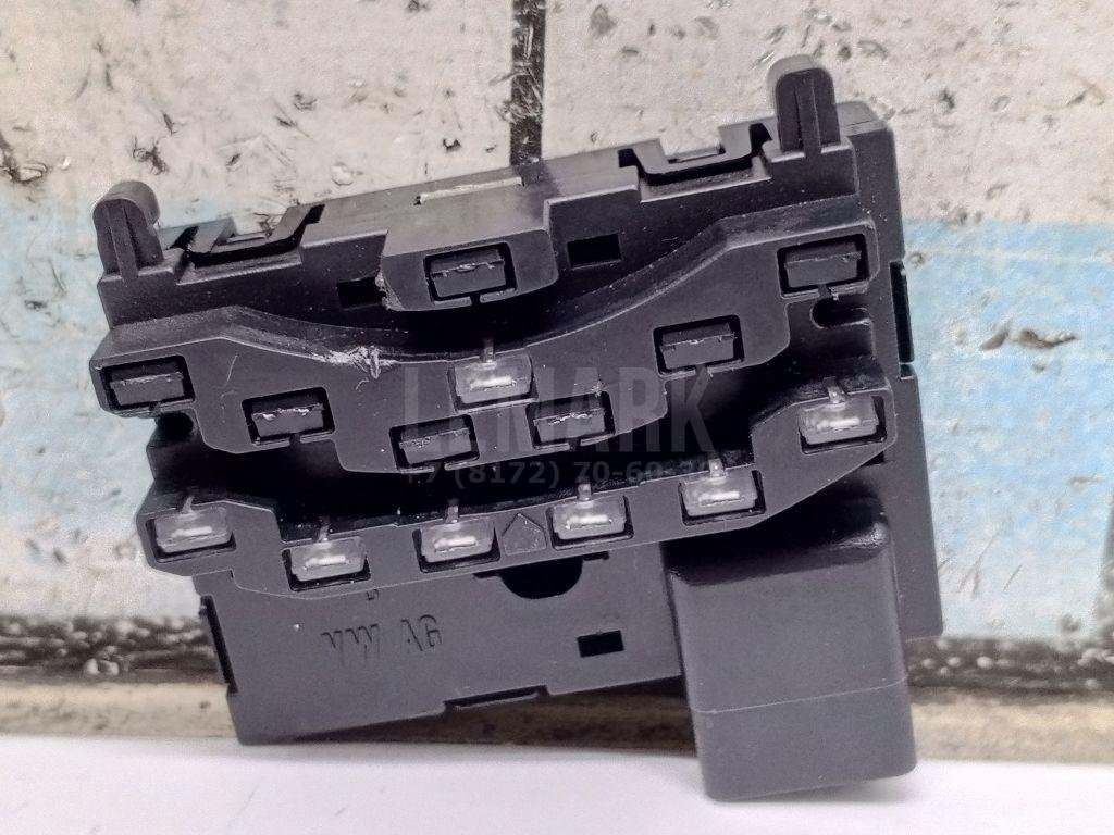 Датчик угла поворота рулевого колеса