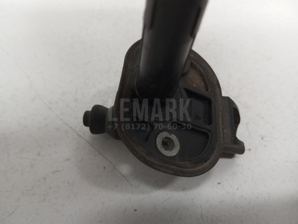 Замок лючка бензобака