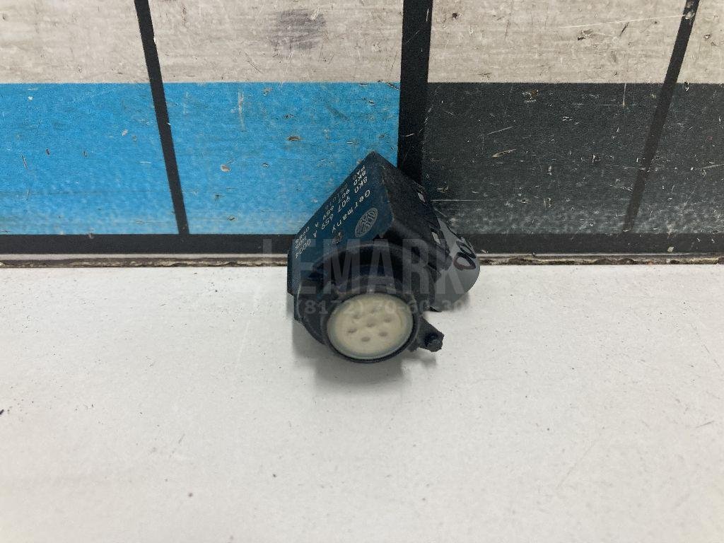 Датчик качества воздуха